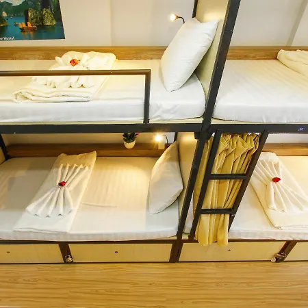 Home Away Home Hostel